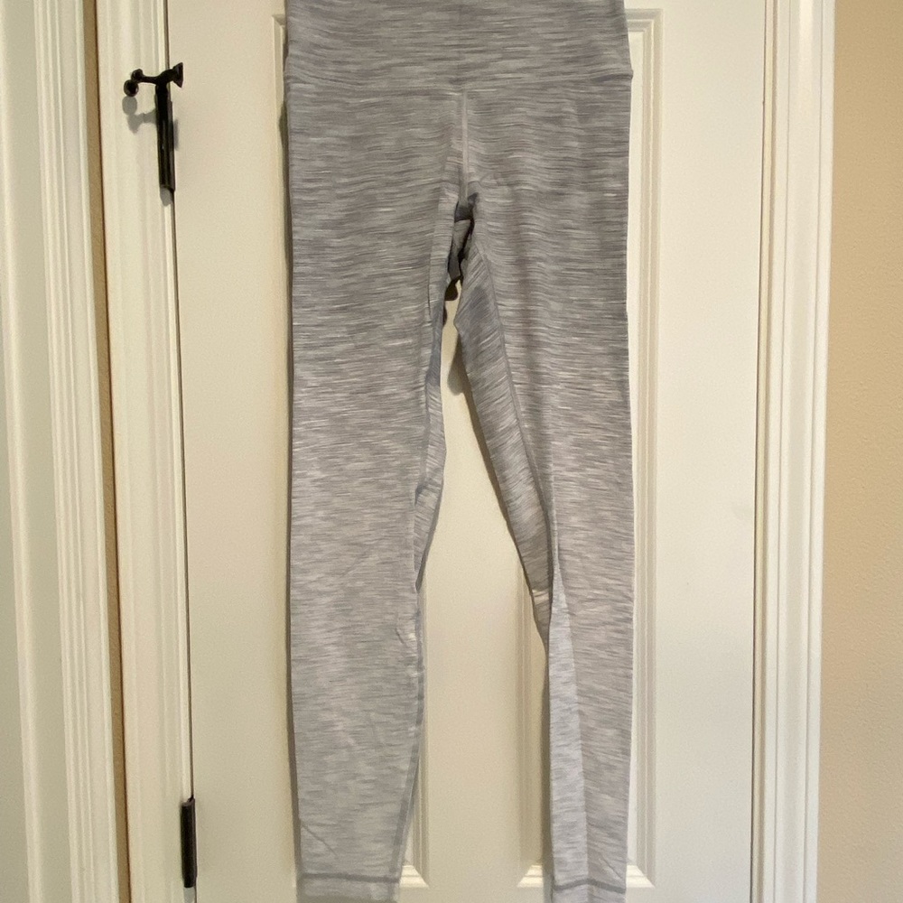 Lululemon Wunder Under 28” Leggings